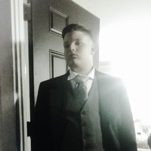 Meet your Posher, Robert